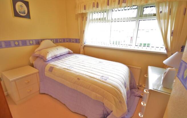 Bedroom 3
