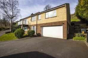 12, Small Lees Road, Ripponden, Sowerby Bridge HX6 4DZ