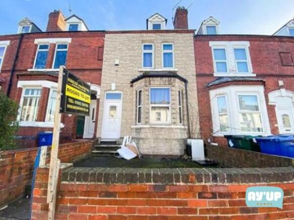 1 bed House Share to rent Image 11