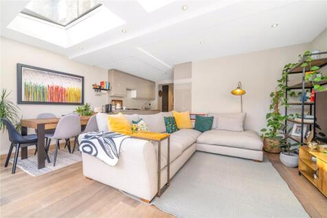 Lordship Lane, London, SE22