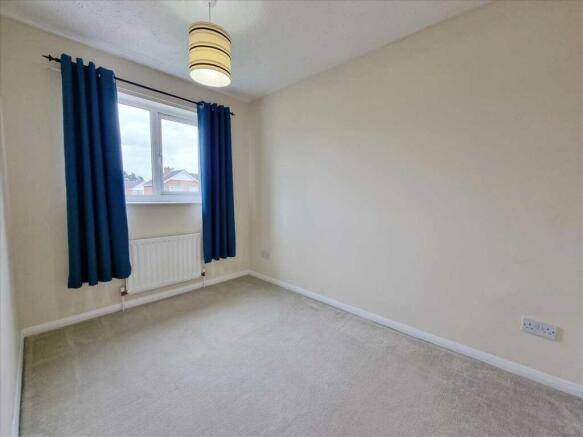 Bedroom 2: