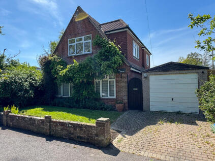 Ancton Lodge Lane, Middleton on Sea