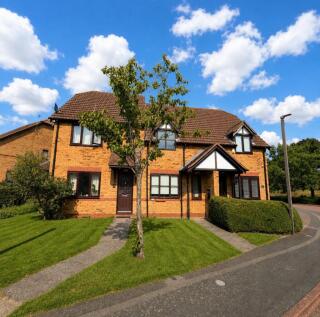 Mithras Gardens,Wavendon Gate,Milton Keynes,MK7 7SX