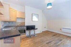 28, Aberdeen Road, Cotham, Bristol BS6 6HX
