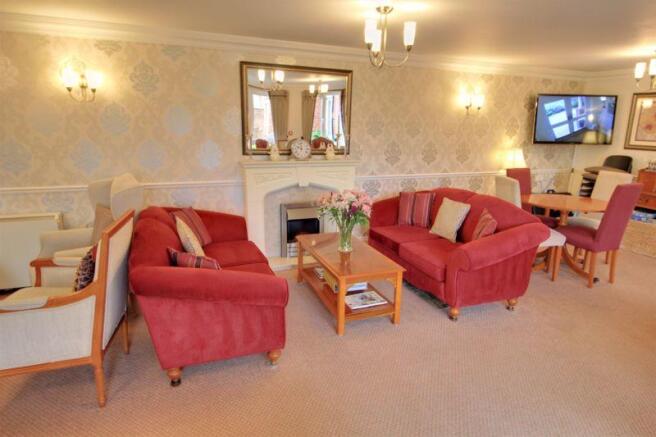 Owners Lounge