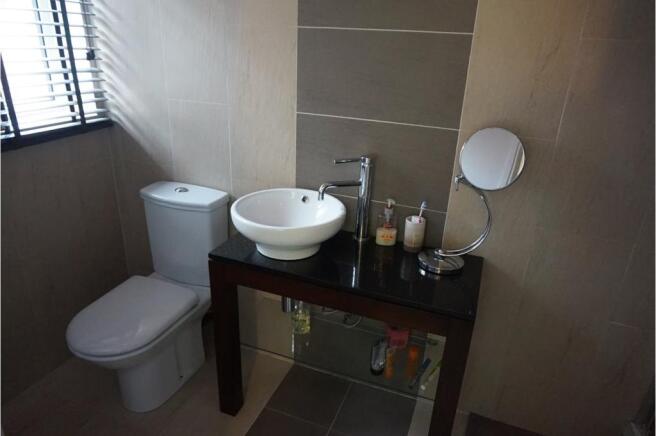 En-suite