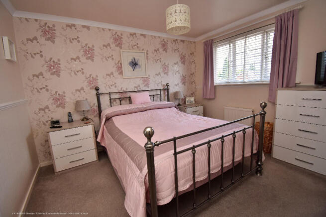 BEDROOM 1