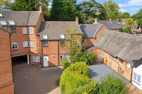 Chapel Court, High Street, Evington, Leicester, Leicestershire