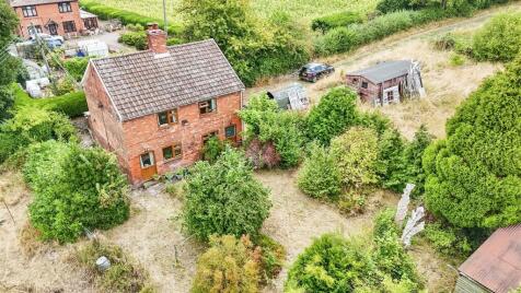 Barrow Hill, Belbroughton, Stourbridge