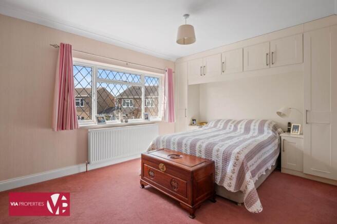 The Chimneys Middle Street Nazeing Waltham Abbey EN9 2LG via pro