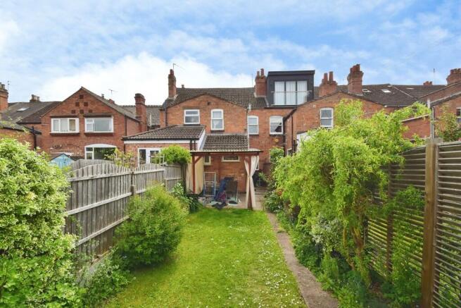 46 Lavender Road,...