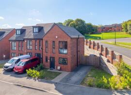 2, Valley View Court, Sheffield S12 4BF