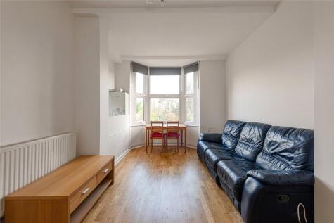 Woodstock Road, Stroud Green, London, N4