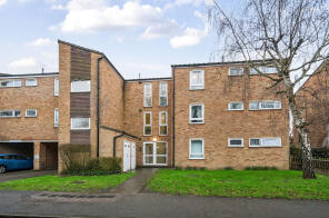 19, Jubilee Way, Sidcup DA14 4JP
