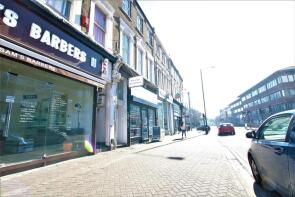 22b, London Road, Bromley BR1 3QR
