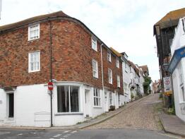 Mint Stores, Mermaid Street, Rye TN31 7ET