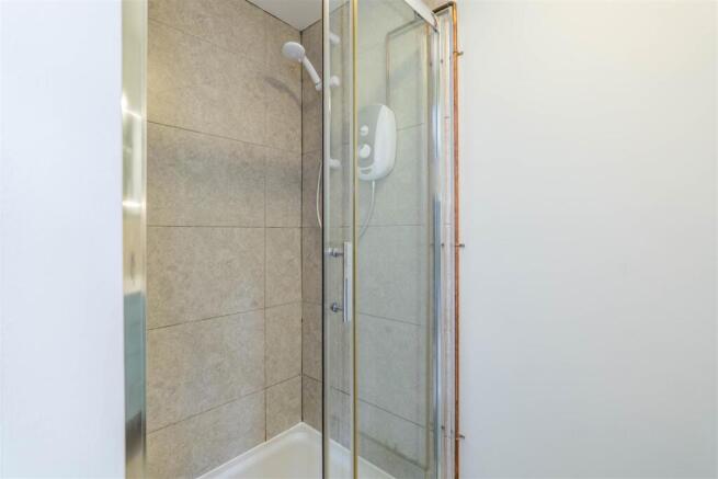 Master Bedroom Ensuite