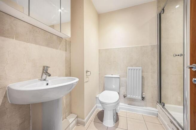En suite