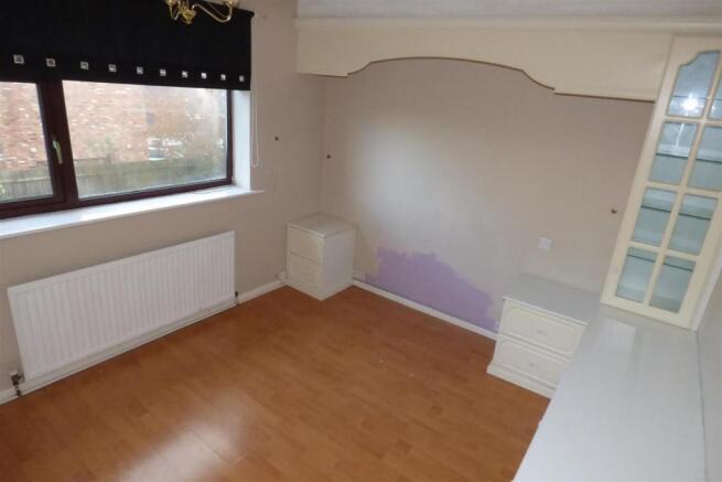 bedroom 2 borrowash.