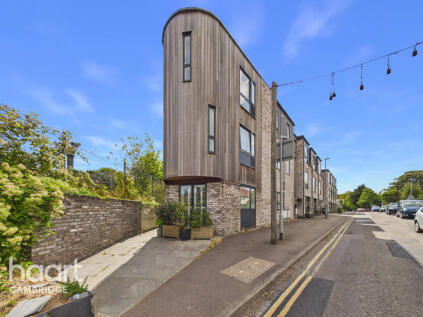 Station Road, Great Shelford