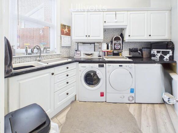 4 bed End of Terrace for sale Image 6