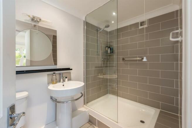 Bedroom 6 En Suite