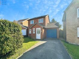 15, Dol Nant Dderwen, Broadlands, Bridgend CF31 5AA