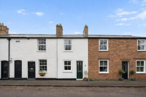 6, Prospect Cottages, London Road, Canterbury CT2 9AN