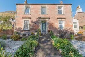96, Beauclerc Street, Alva FK12 5LE