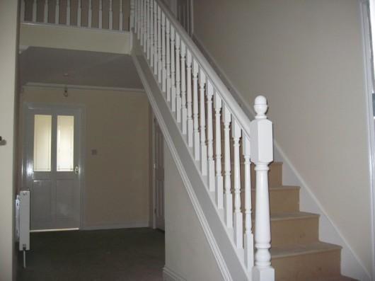 Reception Hall
