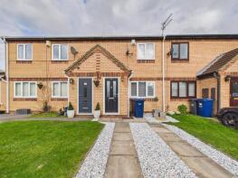 23, Jedmoor, Hebburn NE31 1ET