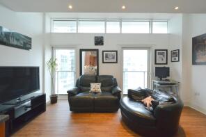 Flat 145, Empire Square South, Empire Square, London SE1 4NG