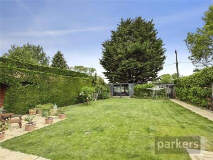 Abingdon Road, Standlake, Witney, OX29