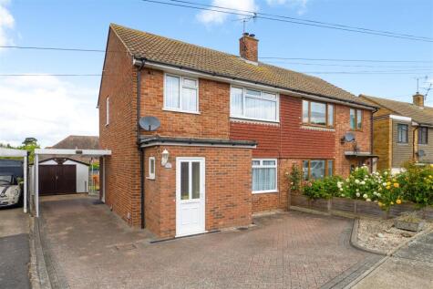 Nursery Close, Whitstable