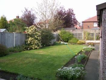 Garden Views