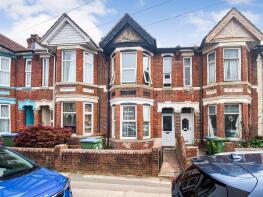 18, Emsworth Road, Southampton SO15 3LX