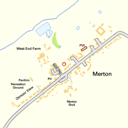 Street Map