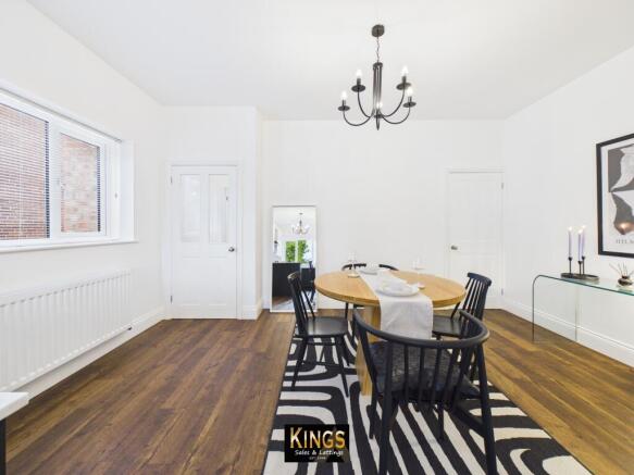 3 bed Semi-Detached for sale Image 5