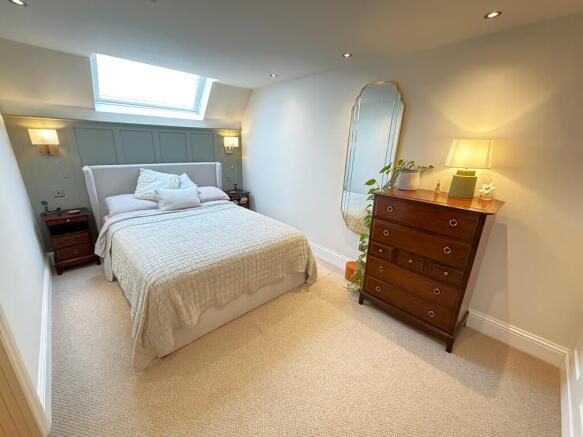 BED ONE 1