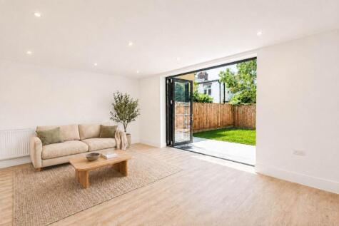 St Peters Road, Oxford