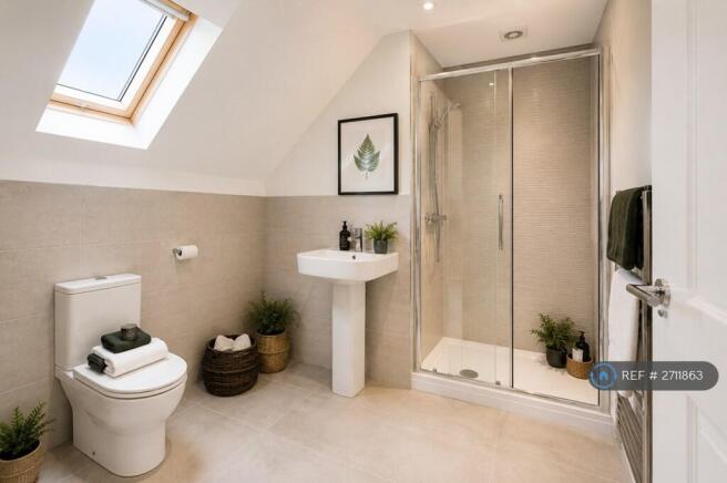 3 bed Semi-Detached to rent Image 6