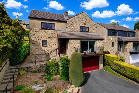 The Beeches, Baildon, Shipley, West Yorkshire, BD17