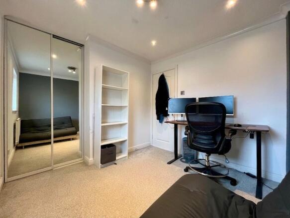 Bedroom 2 Aspect 3
