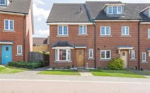 20, Mortimer Road, Stowmarket IP14 5JD