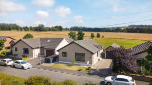 31, Kirktonhill Road, Marykirk, Laurencekirk AB30 1UZ