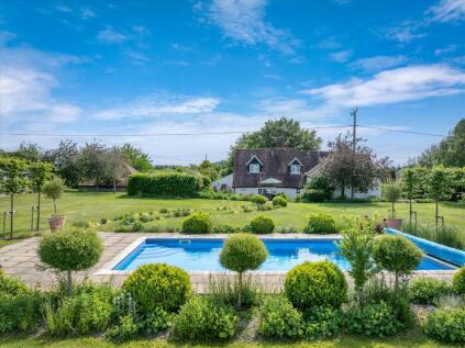 West Harting, Petersfield, West Sussex, GU31
