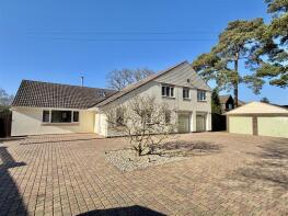 Riding Barn, Morden Road, Wareham BH20 7AB