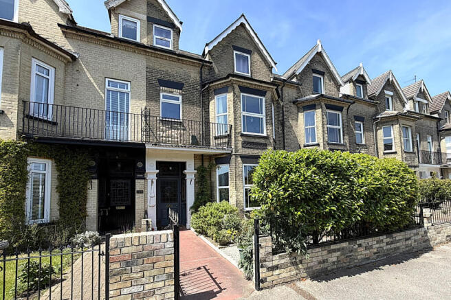 6 Bedroom, 3 Storey Family Home FOR SALE