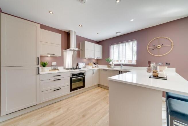 Butterfly Way,
New Rossington, 
Doncaster,
DN11 0DX photo 4