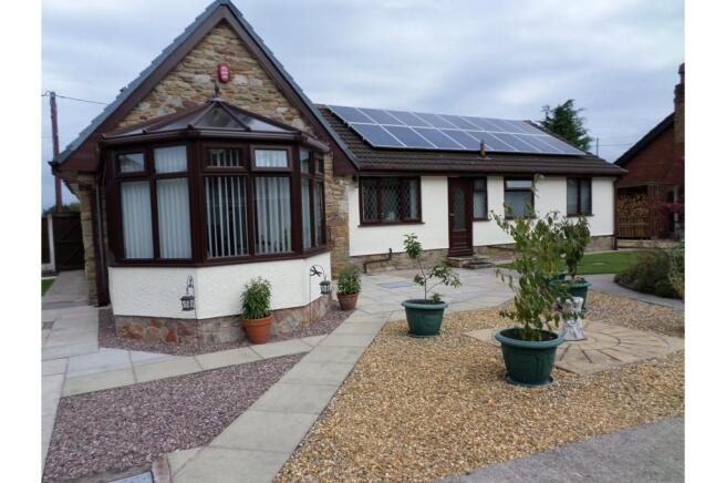 Solar Panels